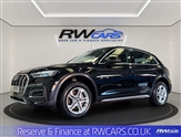 Used Audi Q5
