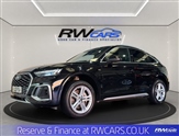 Used Audi Q5