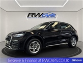 Used Audi Q5