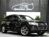 Used Audi Q5