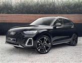 Audi Q5 Image 3