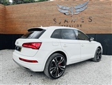 Audi Q5 Image 5