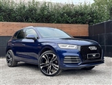 Audi Q5 Image 4