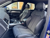 Audi Q5 Image 5