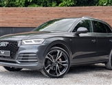 Audi Q5 Image 3
