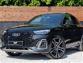 Audi Q5 Image 1