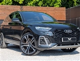 Audi Q5 Image 4