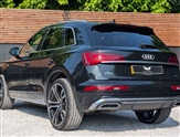 Audi Q5 Image 6
