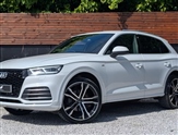 Audi Q5 Image 3