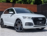 Audi Q5 Image 4