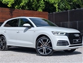 Audi Q5 Image 5
