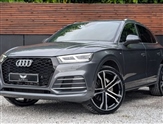 Audi Q5 Image 1