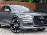Audi Q5 Image 4