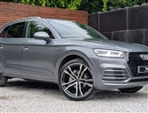 Audi Q5 Image 5