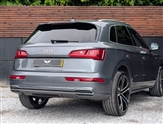 Audi Q5 Image 6