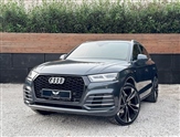 Audi Q5 Image 1