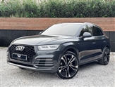 Audi Q5 Image 3