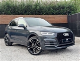 Audi Q5 Image 5