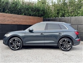Audi Q5 Image 6