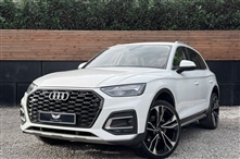 Used Audi Q5