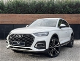 Audi Q5 Image 1