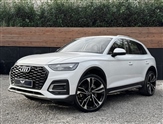 Audi Q5 Image 2