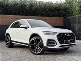 Audi Q5 Image 3
