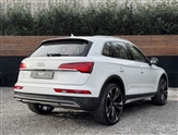 Audi Q5 Image 4