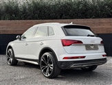 Audi Q5 Image 5