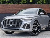 Audi Q5 Image 1