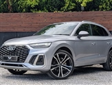 Audi Q5 Image 3