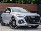 Audi Q5 Image 4
