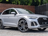 Audi Q5 Image 5
