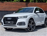 Audi Q5 Image 1