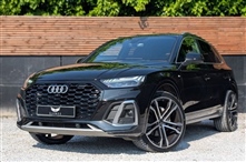 Used Audi Q5