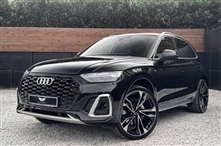 Used Audi Q5