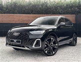 Audi Q5 Image 1
