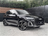 Audi Q5 Image 3