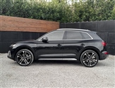 Audi Q5 Image 4