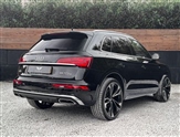 Audi Q5 Image 5