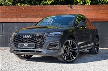 Used Audi Q5