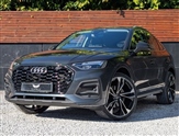 Audi Q5 Image 1