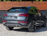 Audi Q5 Image 4
