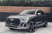 Used Audi Q5