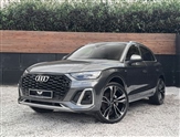 Audi Q5 Image 1