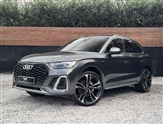 Audi Q5 Image 3