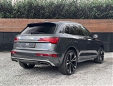 Audi Q5 Image 5