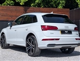 Audi Q5 Image 6