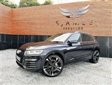 Audi Q5 Image 2