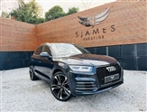 Audi Q5 Image 3
